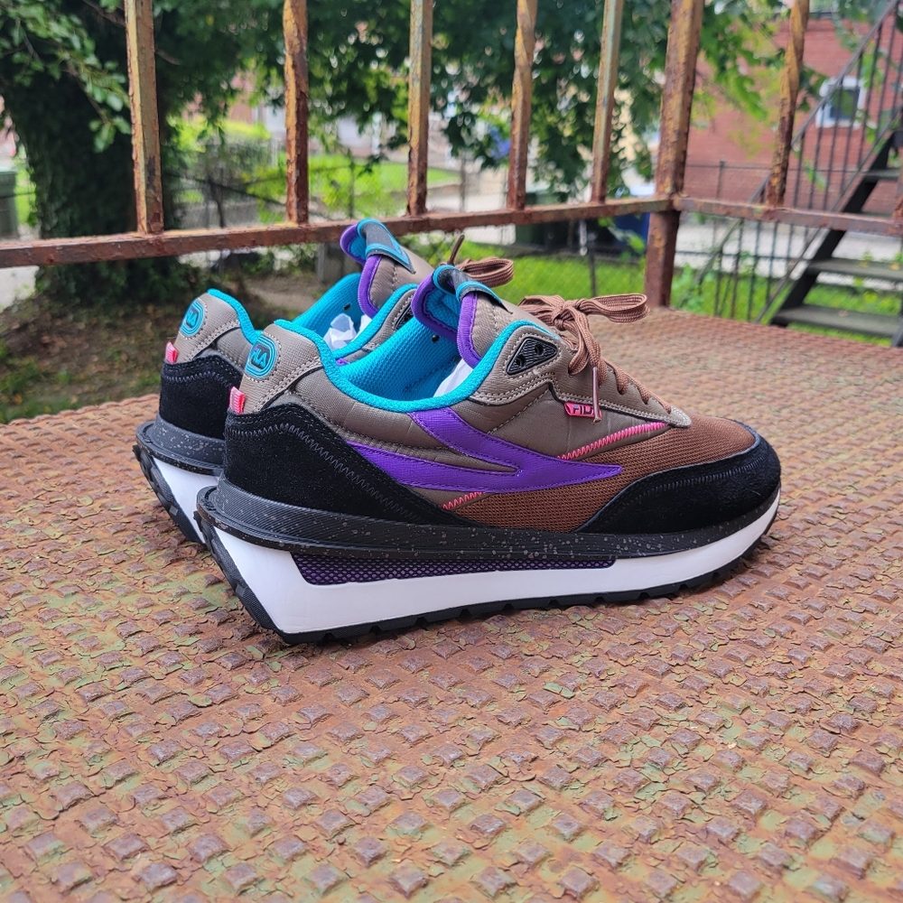 FILA Renno - Picture 2 of 9